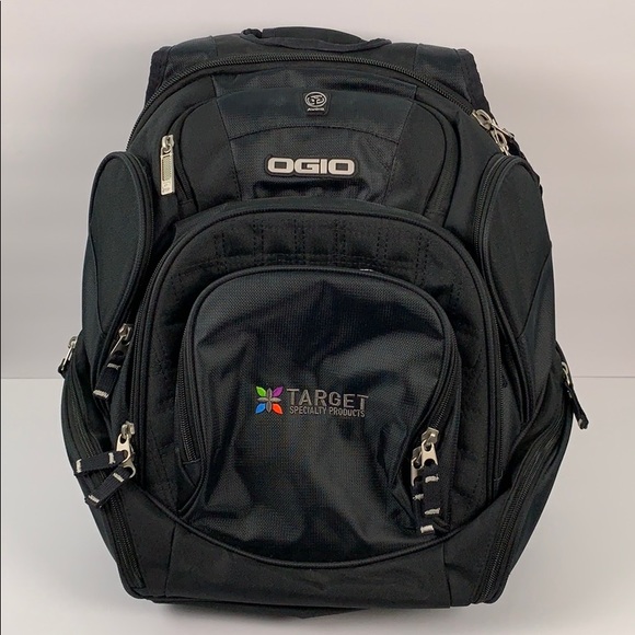 OGIO Other - **SOLD Mastermind Backpack 17" Laptop Computer Bag